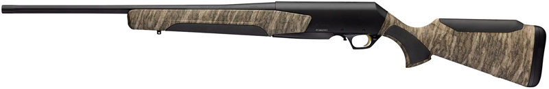 BROWNING BAR MK4 HUNTER 243WIN - 22" COMPOSITE MO BOTTOMLAND - Image 2