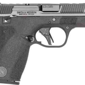 S&W BODYGUARD PC CARRY COMP - 380 10RD GRAY SAFETY CA COMP