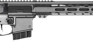 CMMG RIFLE RESOLUTE MK4 22 ARC - 16.1" 10RD TUNGSTEN