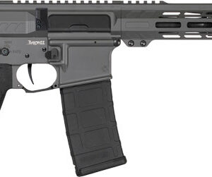 CMMG PISTOL BANSHEE MK4 300AAC - 12.5" 30RD RIP BRACE TUNGSTEN