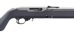 RUGER 10/22 22LR TAKEDOWN - 16.40" MAGPUL X22 STOCK SS