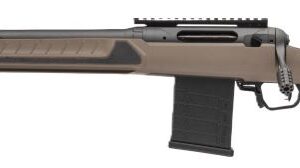 SAVAGE 110 CORE TACTICAL   6MM - ARC 18" LH PLATINUM/TAN V2