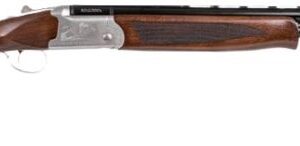 BALIKLI BLUE LABEL O/U 20/28GA - COMBO 26" SILVER ENGRAVED WNUT