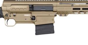 CMMG RIFLE DISSENT BR3 16.1" - 308 WIN COYOTE TAN