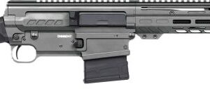 CMMG RIFLE DISSENT BR3 16.1" - 308 WIN TUNGSTEN