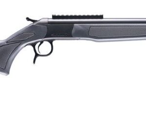CVA SCOUT V3 22 ARC 20" - BLUED/GREY SYNTHETIC