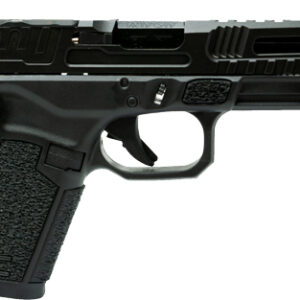 FAXON FX19 G2 HELLFIRE 9MM 4" - NS 15RD THREADED BLACK