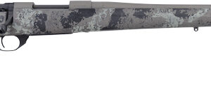 HOWA M1500 FENCE LINE 223 REM - 22" THREADED GREY LIGHT CAMO