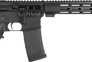 ONE HORSE OH-15 COMPLETE RIFLE - 5.56 16" 30RD MAGPUL BLACK