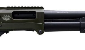 RIA USA PAK OUT LONG 12GA - 14.25" PUMP