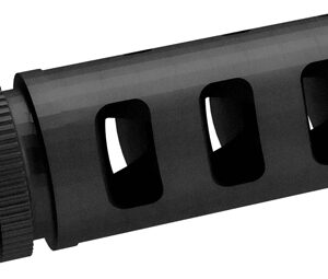 GROVTEC G-BRAKE MUZZLE BRAKE - 7.62/.308 5/8X24
