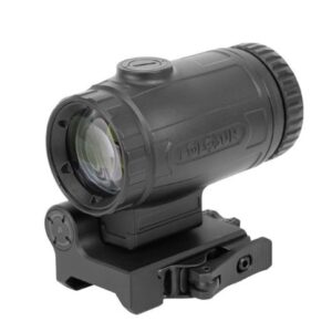 HOLOSUN QD 3X ULTRA COMPACT - MAGNIFIER FLIP & QD MOUNT