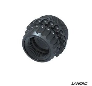 LANTAC ADC PLAN B HUB 1.37X24 - TITANIUM