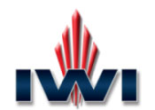 IWI - ISRAEL WEAPON INDUSTRIES FRONT CAP NON-VENTED 7.62MM SS