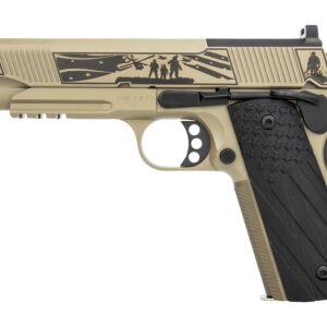 KIMBER BOOT CAMPAIGN NEXT GEN 45ACP