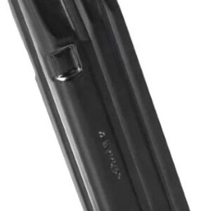 MEC-GAR MAG GLOCK 17 9MM 15RD - ANTI-FRICTION BLACK COATING