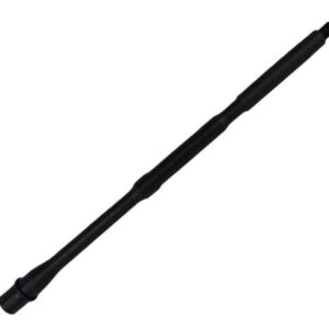 ONE HORSE 16" MID-LENGTH GAS - M4 NITRIDE BARREL 5.56 NATO