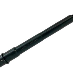 ONE HORSE 7.5" 5.56 BARREL - PISTOL GAS 1:7 TWIST