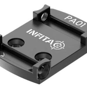 INFITAC RMSC PISTOL ADAPTER - FOR FMP13 & FML19