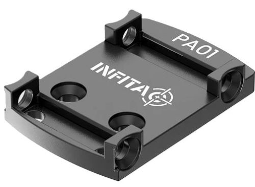 INFITAC RMSC PISTOL ADAPTER - FOR FMP13 & FML19