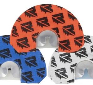 RIVEN REBEL SERIES ELK SMALL - DOME COMBO TREMOR ROSIE RS1
