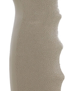 MFT REACT ERGONOMIC VERTICAL - GRIP SCORCHED DARK EARTH