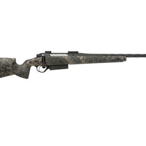 SEEKINS PRECISION PH3 300WIN WOODLAND SHADOW 22"