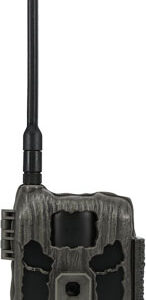 STEALTH CAM TRAIL CAMERA - DECEPTOR MAX 3.0 CELLULAR 50MP