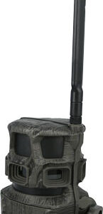 STEALTH CAM REVOLVER PRO 3.0 - CELLULAR 50MP 360 DEGREE