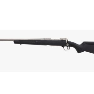 SAVAGE ARMS 110 STORM 6.5CR SS/SYN 22" LH#
