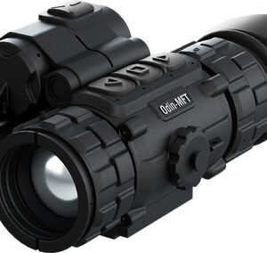 ATN ODIN 6 640 MULTI - FUNCTIONAL THERMAL OPTIC