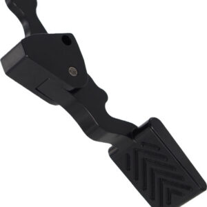 TANDEMKROSS FIRESWITCH EXTEND - MAG RELEASE RUGER 10/22 BLACK