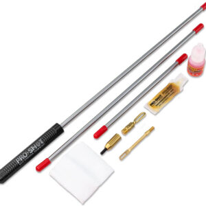 PRO SHOT UNIVERSAL ROD KIT - 30" 3PC .270 AND UP