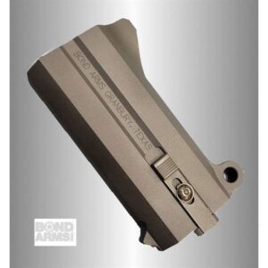 BOND BBL 3' 44SPL MATTE