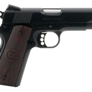 CLT COMBAT 45ACP 4.25 BLU 8RD