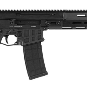 CZ BREN2 MS CAR 5.56x45 30RD