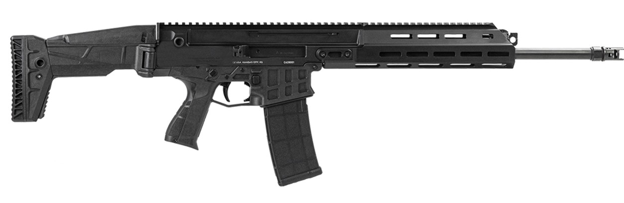 CZ BREN2 MS CAR 5.56x45 30RD