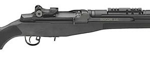 SPR M1A .308 SOCOM BLK 10RD