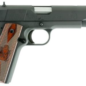 SPR 1911 MIL-SPEC 45ACP PKZ CA