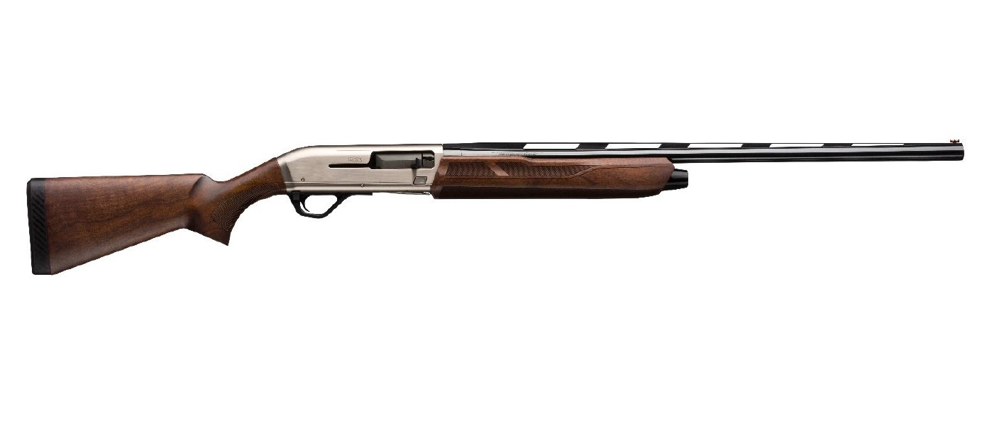 WINCHESTER SX4 UPLAND FLD 12/28 BL/WD 3"