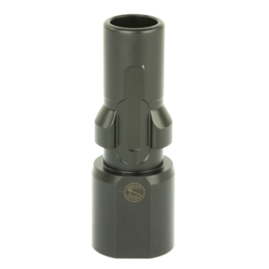 SILENCERCO 3-LUG MUZZLE DEVICE M16X1LH