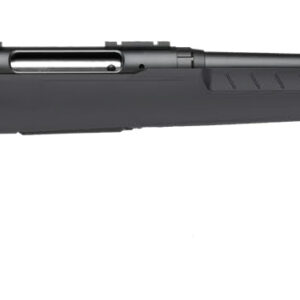 SAVAGE ARMS AXIS 2 223REM BL/GRY 22"