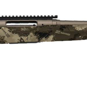 SAVAGE ARMS AXIS 2 PRO WSTRN 22-250 20"