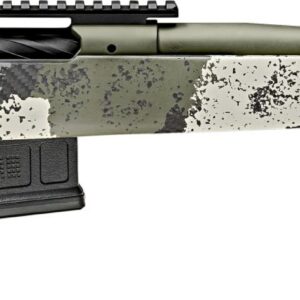 SPRINGFIELD ARMORY WAYPOINT 6MMCR CF FXD GREEN