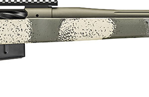 SPRINGFIELD ARMORY WAYPOINT 300PRC STD FXD GREEN