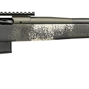 SPRINGFIELD ARMORY WAYPOINT 7PRC CF ADJ GREEN