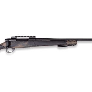 WEATHERBY VANGUARD BLACKHILLS 257WBY 24"