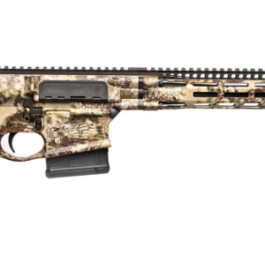 DANIEL DEFENSE DD5 V4 HUNTER 6.5CM KT 18"   #