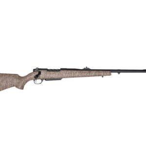 WEATHERBY MARK V DANGEROUS GAME 460WBY