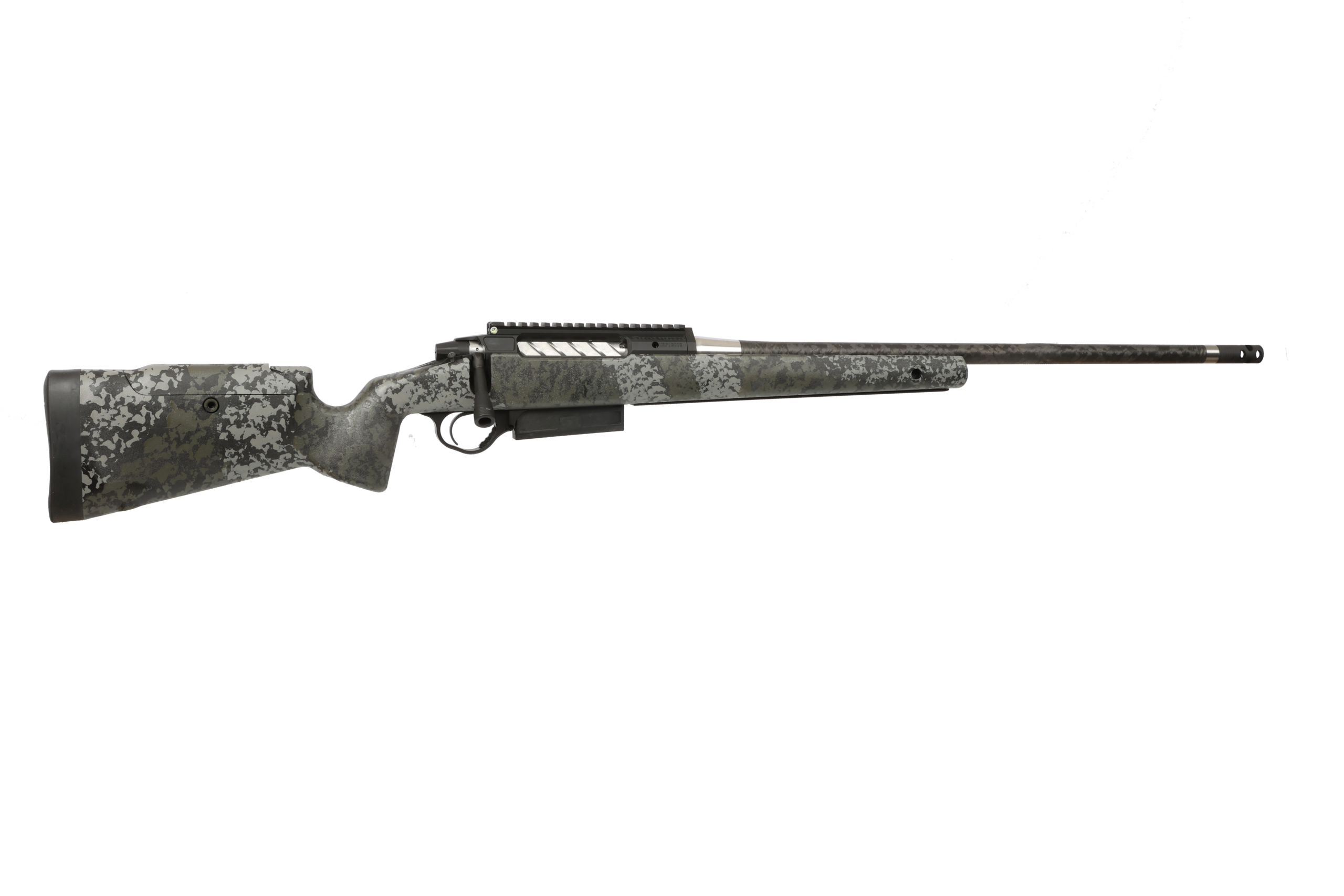 SEEKINS PRECISION ELEMENT M3 25CR MOUNTAIN 20"